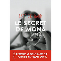 Le secret de Mona - Occasion