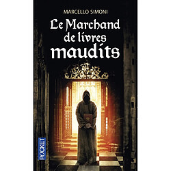 Le marchand de livres maudits - Occasion