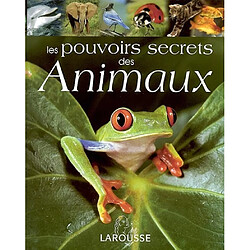 Les pouvoirs secrets des animaux - Occasion