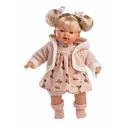 Doll Roberta 33 cm pas cher