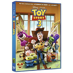 Walt Disney Company Toy Story 3 (Oscar® 2011 du Meilleur Film d'Animation)