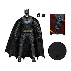 Acheter DC THE FLASH MOVIE - BATMAN (BEN AFFLECK) - 18CM - LANSAY