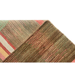 Acheter Vidal Tapis de laine 243x178 vert Juma