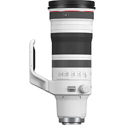 Canon RF 100-300 mm f/2,8 L IS USM (Canon RF) Objectif