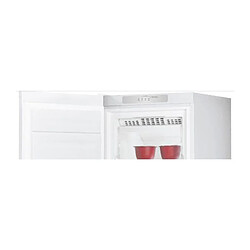 Congélateurs armoire 222 litresL Froid Ventilé INDESIT 59.5 cmcm F, IND8050147609422