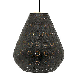 Suspension & lustre Aubry Gaspard