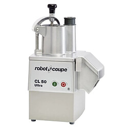 Coupe-légumes CL50 Ultra - 1V - 400 V - Robot Coupe