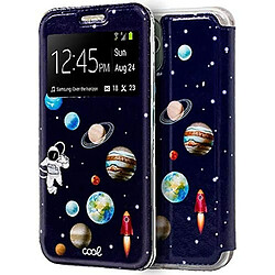 Protection pour téléphone portable Cool Cartoon Astronaut iPhone 11 Pro Max