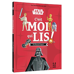 Star Wars : un nouvel espoir