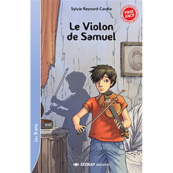 Le violon de Samuel