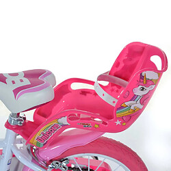 Avis Dinobikes Dino Bikes Vélo pour enfants Unicorn Rose 14