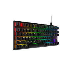 HyperX Alloy Origins Core Clavier Mécanique Câble USB LED RGB Noir