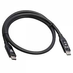 V7 V7USB4-80CM USB cable