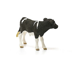 Acheter 13798 Figurine animale Schleich - Veau Holstein