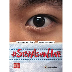 #StopAsianHate