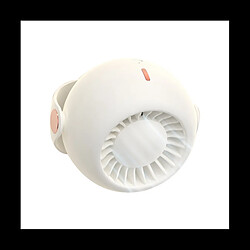 Avis Ventilateur de Table de Bureau USB Ventilateur de Plafond Suspendu Ventilateur Portable à Angle Réglable pour Ventilateur de Refroidisseur d'Air à la Maison d'Été-A