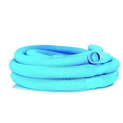 GRE POOLS - Tuyau flottant 9m - embouts droits diam 38mm