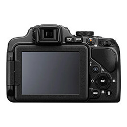 Nikon Coolpix P600 Noir - Occasion