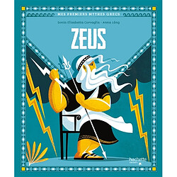 Zeus - Occasion