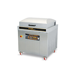 Machine Sous-Vide Industrielle Super - Tech Mega - Lavezzini