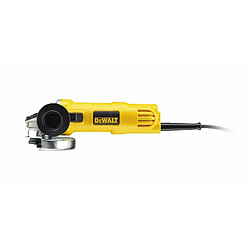 Meuleuse d'angle Dewalt DWE4057-QS Mini 800 W 125mm