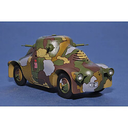 Avis Hobby Boss Maquette Char Skoda Pa-2 Turtle