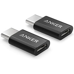 V7 BLACK USB C ADAPTERUSB C TO