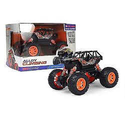 Universal Mini Children's Allo's All-Road Car, dessin animé modèle modèle Toy Carï¼Adï¼ ‰