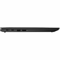 Avis Ordinateur Portable Lenovo ThinkPad X1 Carbon Gen 11 21HM0049SP Espagnol Qwerty Intel Core i7-1355U 16 GB RAM 14" 512 GB SSD