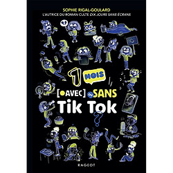 1 mois (avec ou) sans TikTok ? - Occasion