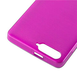 Acheter Cadorabo Coque Huawei ASCEND P7 MINI Etui en Rose