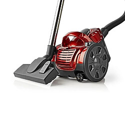 Aspirateur traineau