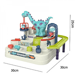 Universal Voiture aventure bébé jouets éducatifs pas cher