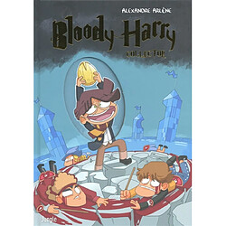 Bloody Harry : collector