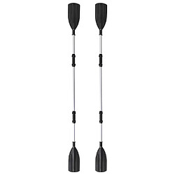 Avis Bestway Kayak Hydro-Force Ventura X2 330x86 cm