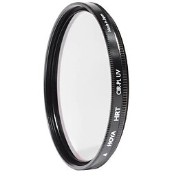 Avis Hoya 31085 Filtre Polarisant Circulaire Ø58.0 mm