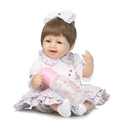 Acheter Universal Renaissance bébé poupée quai jouet enfant poupée nouveau-né fille mariée 40 cm