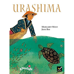 Urashima : conte traditionnel japonais - Occasion