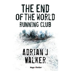 The end of the world running club - Occasion