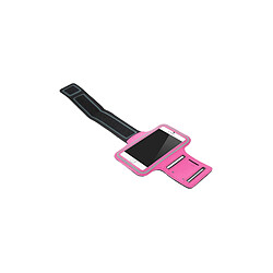 Avis Amahousse Brassard iPHONE 6 sport ROSE Néoprène ULTRAconfortable