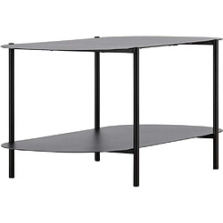 Avis Venture Home Table basse 50 x 100 cm Recife.