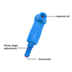 Acheter 68mm Liquide De Frein De Voiture Remplacer Le Kit D'équipement D'air D'échange De Purgeur D'huile De Pompe à Outils