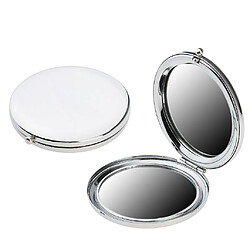 Miroir de maquillage