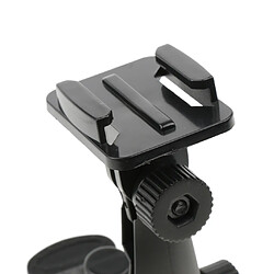 Support de support de pare-brise de bâti de voiture de ventouse de vide pour GoPro Hero 70mm pas cher