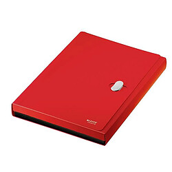 Classeur Leitz 46240025 Rouge A4