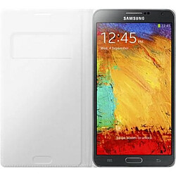 Avis BIGBEN Etui folio Samsung pour Galaxy Note 3 N9000