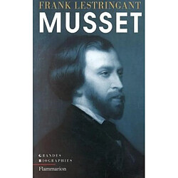 Alfred de Musset