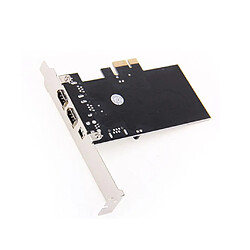 Acheter Carte d'extension série PCIe Expansion Card