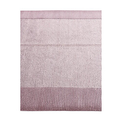 Vidal Tapis de laine 203x147 Violet Darya pas cher