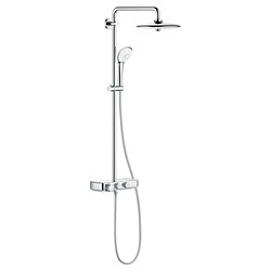 Grohe Colonne de douche Euphoria SmartControl 260